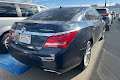 2016 Buick LaCrosse Leather