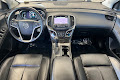 2016 Buick LaCrosse Leather