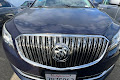 2016 Buick LaCrosse Leather