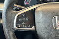 2018 Honda Civic Sedan LX