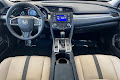 2018 Honda Civic Sedan LX