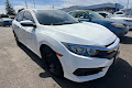 2018 Honda Civic Sedan LX