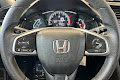 2018 Honda Civic Sedan LX