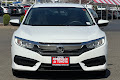 2018 Honda Civic Sedan LX