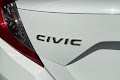 2018 Honda Civic Sedan LX