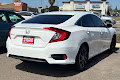 2018 Honda Civic Sedan LX