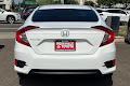 2018 Honda Civic Sedan LX