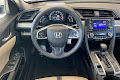 2018 Honda Civic Sedan LX