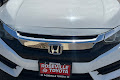 2018 Honda Civic Sedan LX