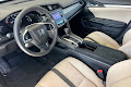 2018 Honda Civic Sedan LX