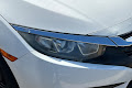 2018 Honda Civic Sedan LX