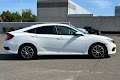 2018 Honda Civic Sedan LX