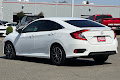 2018 Honda Civic Sedan LX