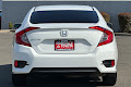 2018 Honda Civic Sedan LX
