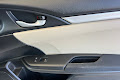 2018 Honda Civic Sedan LX