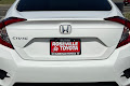 2018 Honda Civic Sedan LX