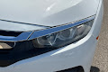 2018 Honda Civic Sedan LX