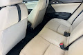2018 Honda Civic Sedan LX