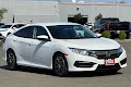 2018 Honda Civic Sedan LX