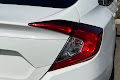 2018 Honda Civic Sedan LX