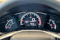 2018 Honda Civic Sedan LX