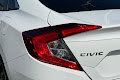 2018 Honda Civic Sedan LX