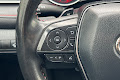 2020 Toyota Camry TRD V6