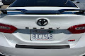 2020 Toyota Camry TRD V6