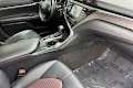 2020 Toyota Camry TRD V6