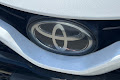 2020 Toyota Camry TRD V6