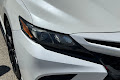 2020 Toyota Camry TRD V6