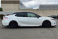 2020 Toyota Camry TRD V6