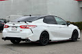 2020 Toyota Camry TRD V6