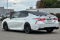 2020 Toyota Camry TRD V6