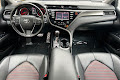 2020 Toyota Camry TRD V6