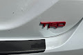 2020 Toyota Camry TRD V6