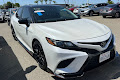 2020 Toyota Camry TRD V6