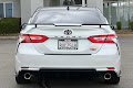 2020 Toyota Camry TRD V6