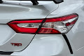 2020 Toyota Camry TRD V6