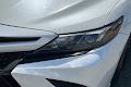 2020 Toyota Camry TRD V6