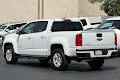 2017 Chevrolet Colorado 2WD LT