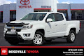 2017 Chevrolet Colorado 2WD LT