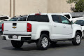 2017 Chevrolet Colorado 2WD LT