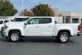 2017 Chevrolet Colorado 2WD LT