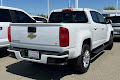 2017 Chevrolet Colorado 2WD LT