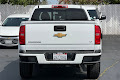 2017 Chevrolet Colorado 2WD LT