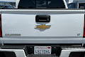 2017 Chevrolet Colorado 2WD LT