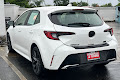 2023 Toyota Corolla XSE