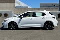 2023 Toyota Corolla XSE