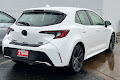 2023 Toyota Corolla XSE